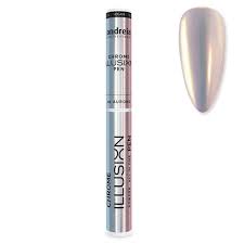 ILLUSION CHROME PEN 01
