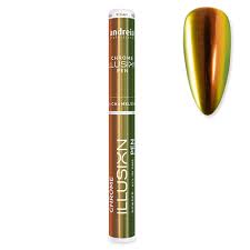 ILLUSION CHROME PEN 03
