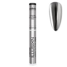 ILLUSION CHROME PEN 05

