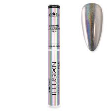 ILLUSION CHROME PEN 06
