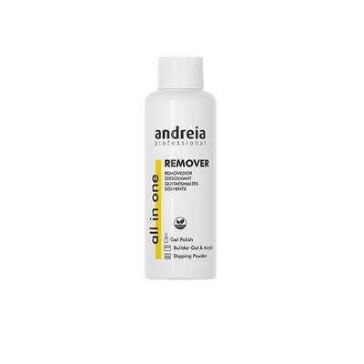 REMOVEDOR ALL IN ONE 100ML

