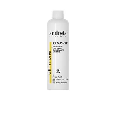 REMOVEDOR ALL IN ONE 250ML
