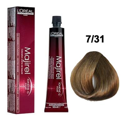 MAJIREL 7.31 TINTE
