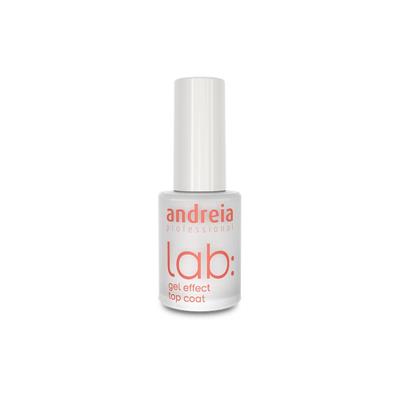 GEL EFFECT TOP COAT 10,5ML