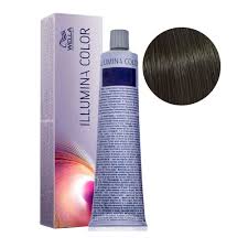 ILLUMINA COLOR TINTE 5/81 60ML