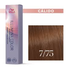 ILLUMINA COLOR TINTE 7/75 60ML