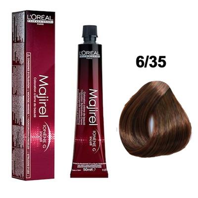 MAJIREL 6.35 TINTE
