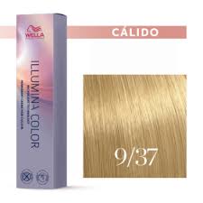 ILLUMINA COLOR TINTE 9/37 60ML