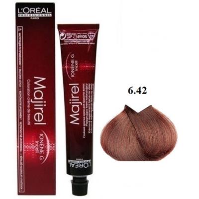 MAJIREL 6.42 TINTE
