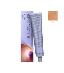 ILLUMINA COLOR TINTE 9/43 60ML