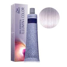 OPAL-ESSENCE SILVER MAUVE ILLUMINA 60ML