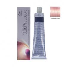 OPAL-ESSENCE TITANIUM ROSE ILLUMINA 60ML