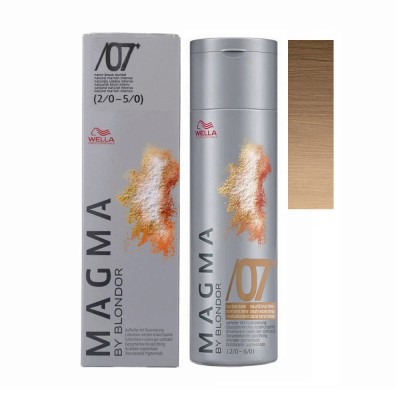 /07+ MAGMA 120GR
