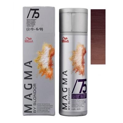 /75 MAGMA 120GR