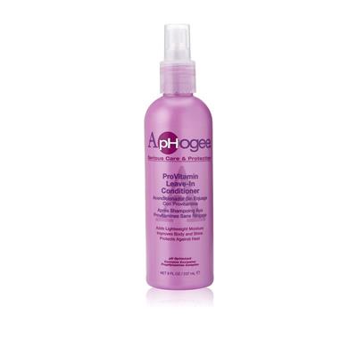 PRO-VITAMIN LEAVE-IN CONDITIONER APHOGEE 237ML