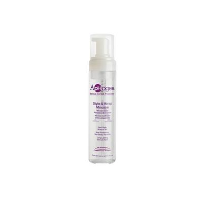 STYLE & WRAP MOUSSE APHOGEE 251ML