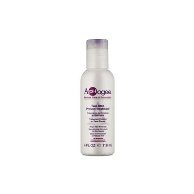 TWO-STEP PROTEIN TREATMENT APHOGEE 118ML