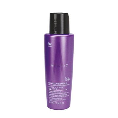 YELLOW NO SHAMPOO 100ML