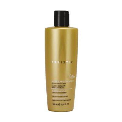 CARE NUTRI SHAMPOO 300ML