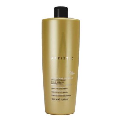 CARE NUTRI SHAMPOO 1000ML
