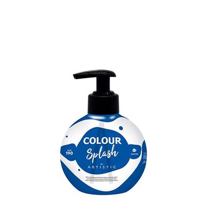 SPLASH BLUE COLOUR 250ML