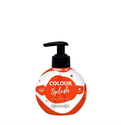 SPLASH LIGHT COOPER 740 COLOUR