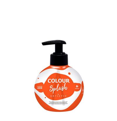 SPLASH MANDARIN 400 COLOUR 250ML