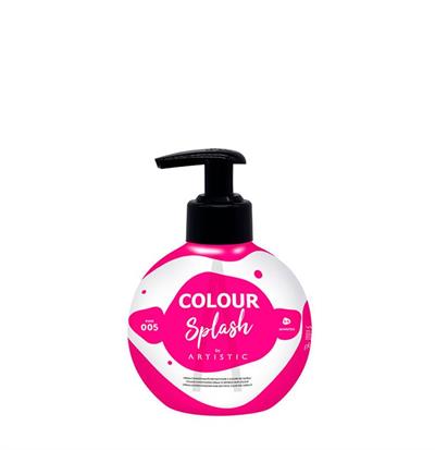 SPLASH PINK 050 COLOUR 250ML