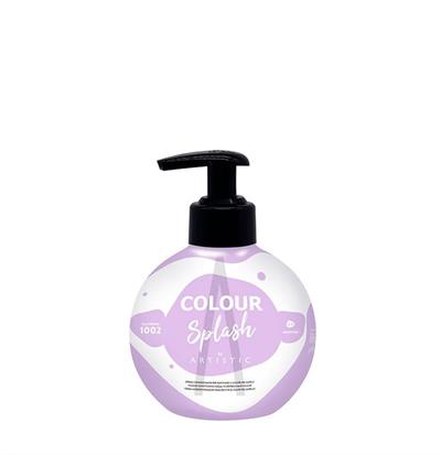 SPLASH PLATINUM 1002 COLOUR 250ML