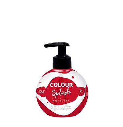 SPLASH PURPLE RED 500 COLOUR 250ML