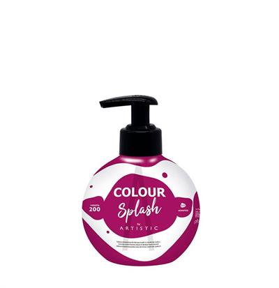SPLASH VIOLETA 200 COLOUR 250ML