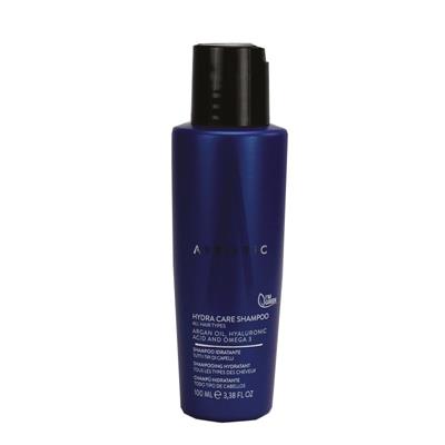 CARE HYDRA SHAMPOO 100ML