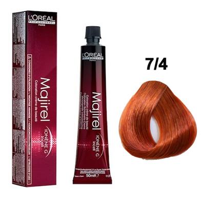 MAJIREL 7.4 TINTE
