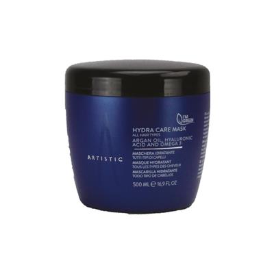 CARE HYDRA MASK 500ML