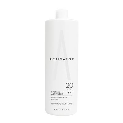 ACTIVATOR SPECIAL 20 VOL 6% 1000ML