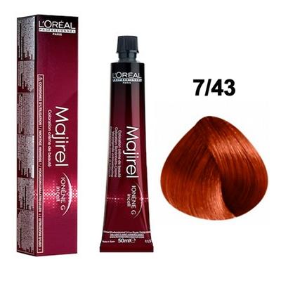 MAJIREL 7.43 TINTE
