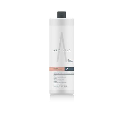 KERATIN FORM SHAPING 500ML
