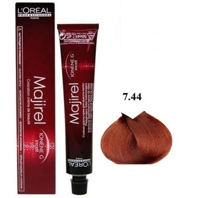 MAJIREL 7.44 TINTE
