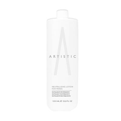 LOTION FOR PERMS NEUTRALIZING 1000ML