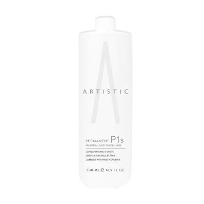 P1S CABELLOS NATURALES Y GRUESOS PERMANENT 500ML