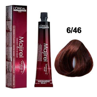 MAJIREL 6.46 TINTE
