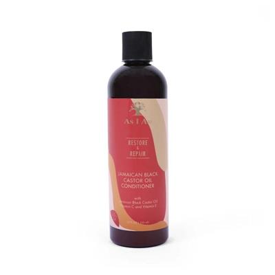 RESTORE & REPAIR CONDITIONER AS I AM 355ML