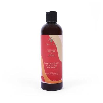 RESTORE & REPAIR SHAMPOO AS I AM 355ML