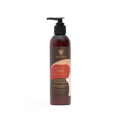 DETANGLING CONDITIONER AS I AM 237ML