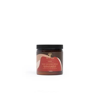 TWIST DEFINING CREAM AS I AM 227G