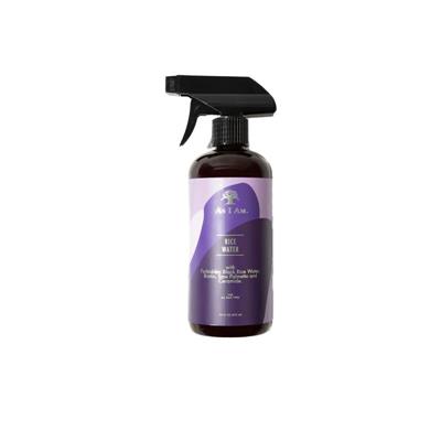RICE WATER SPRAY AS I AM 473ML
