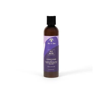 RICE WATER CONDITIONER AS I AM 237ML
