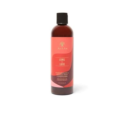LONG AND LUXE CONDITIONER AS I AM 355ML