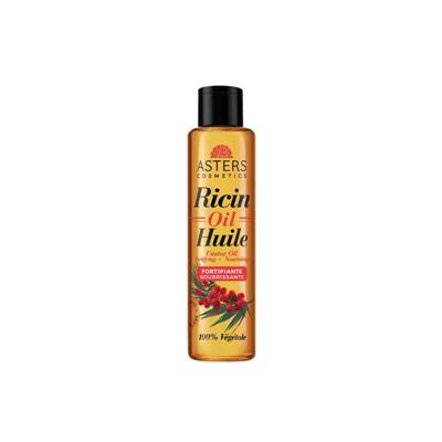 VEGETALE RICIN HUILE 100ML