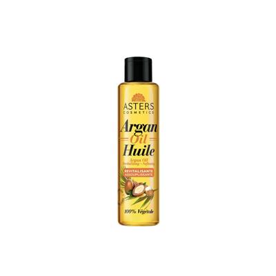 VEGETALE ARGAN HUILE 100ML